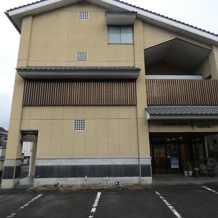 Hotel Tsuchiya Taketa Ngoại thất bức ảnh