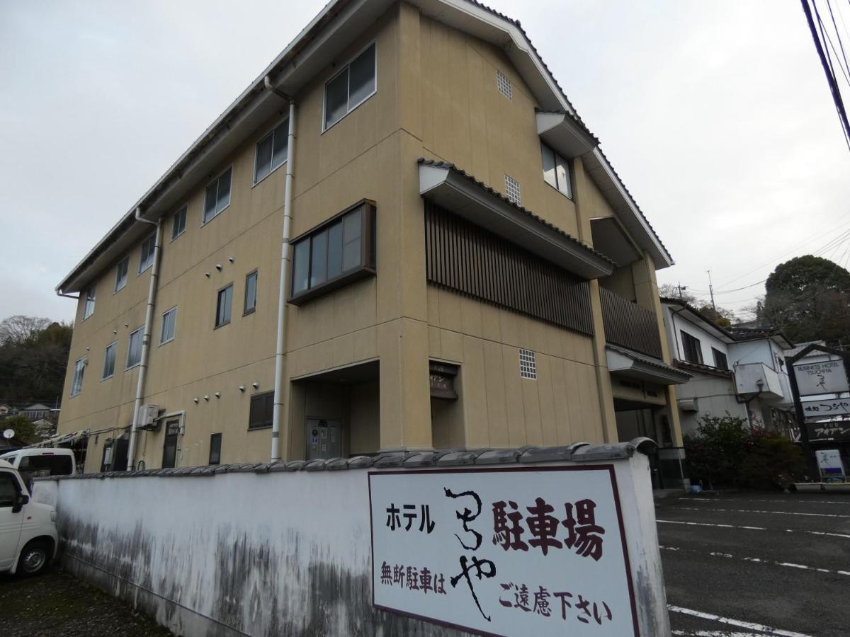 Hotel Tsuchiya Taketa Ngoại thất bức ảnh