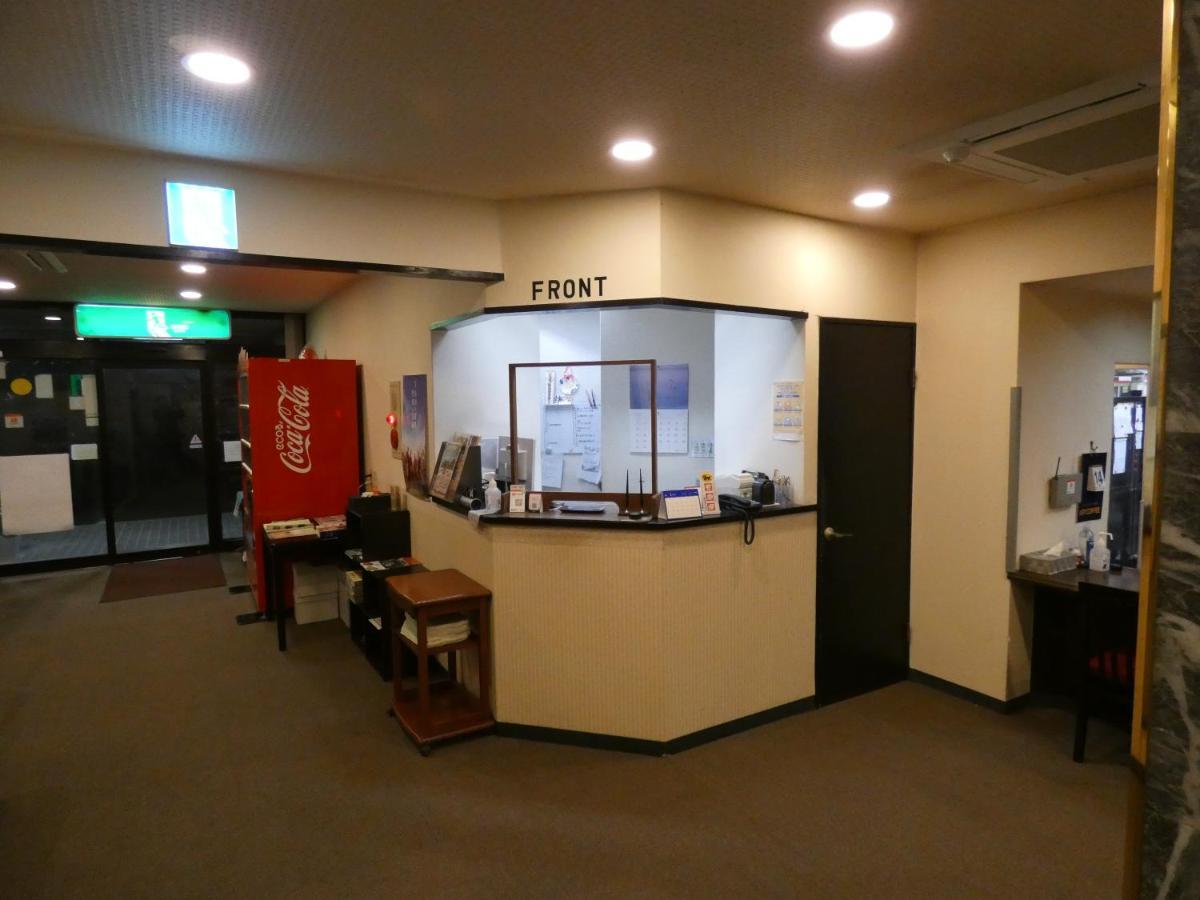 Hotel Tsuchiya Taketa Ngoại thất bức ảnh