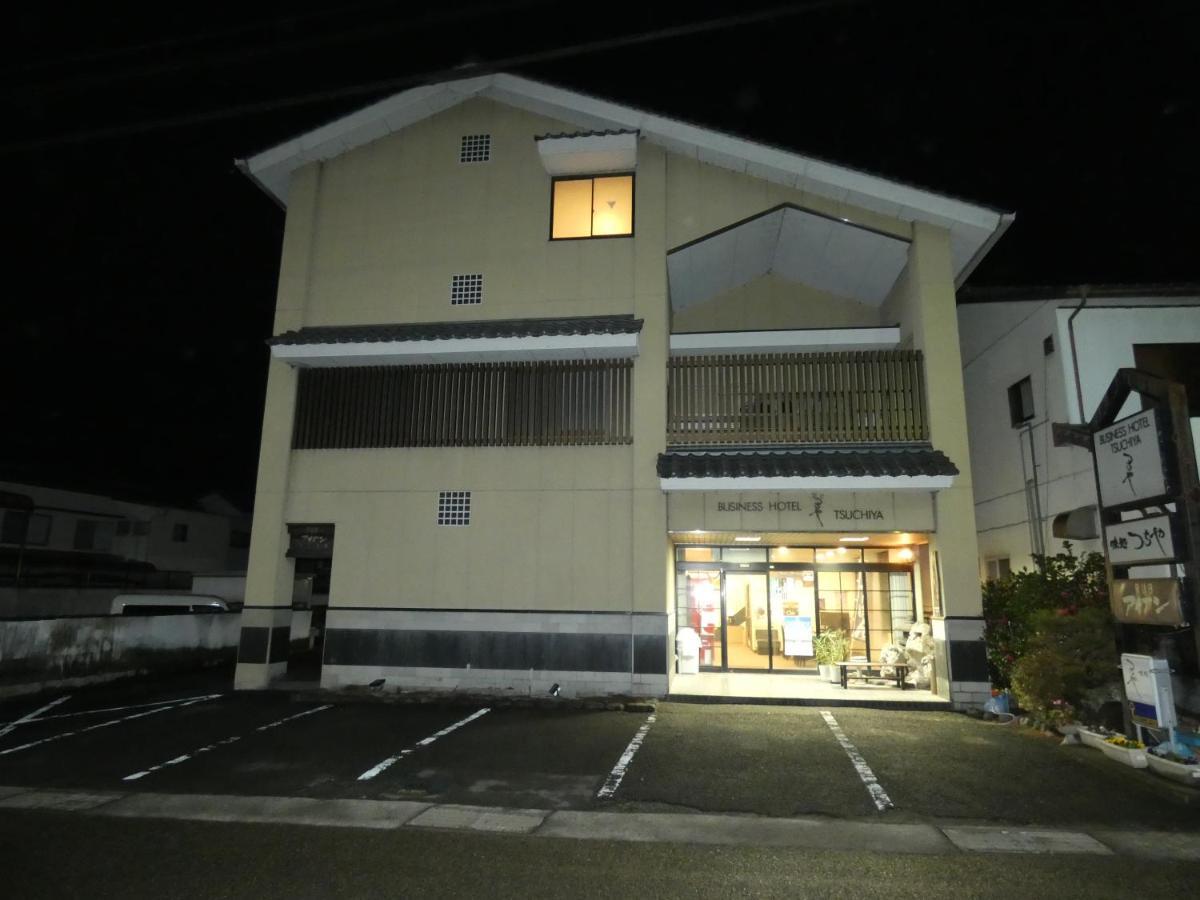 Hotel Tsuchiya Taketa Ngoại thất bức ảnh