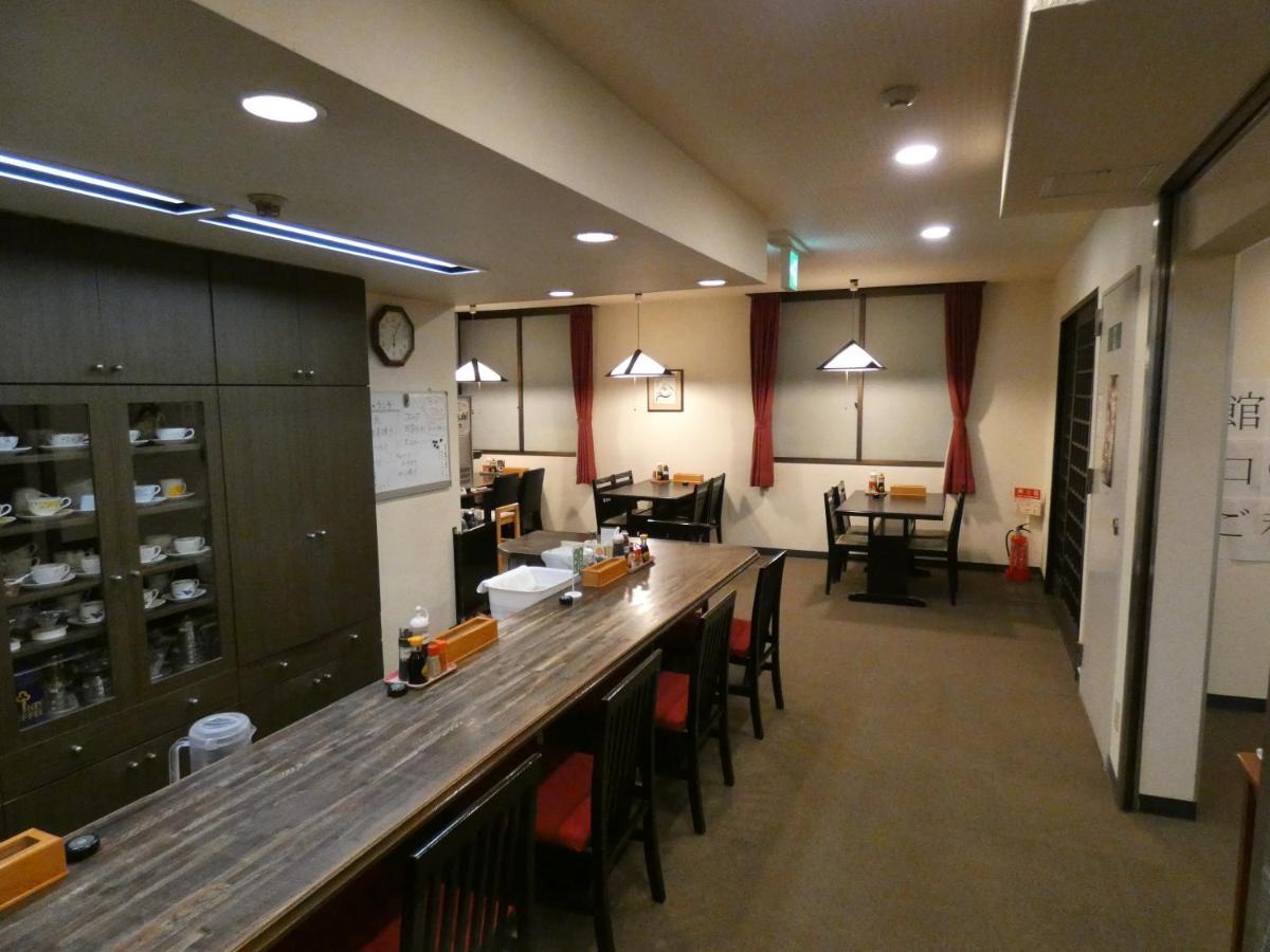 Hotel Tsuchiya Taketa Ngoại thất bức ảnh