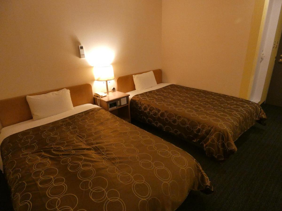 Hotel Tsuchiya Taketa Ngoại thất bức ảnh