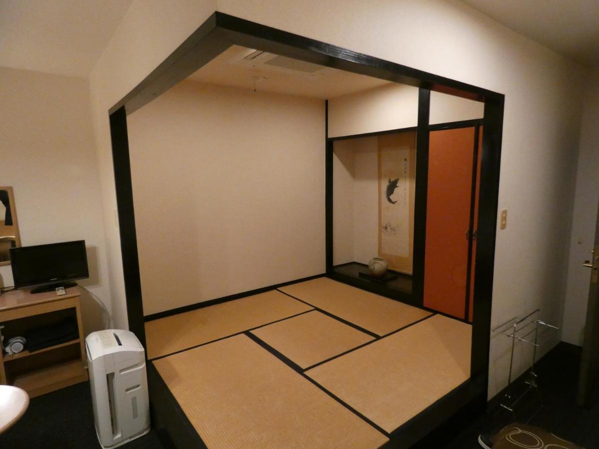 Hotel Tsuchiya Taketa Ngoại thất bức ảnh
