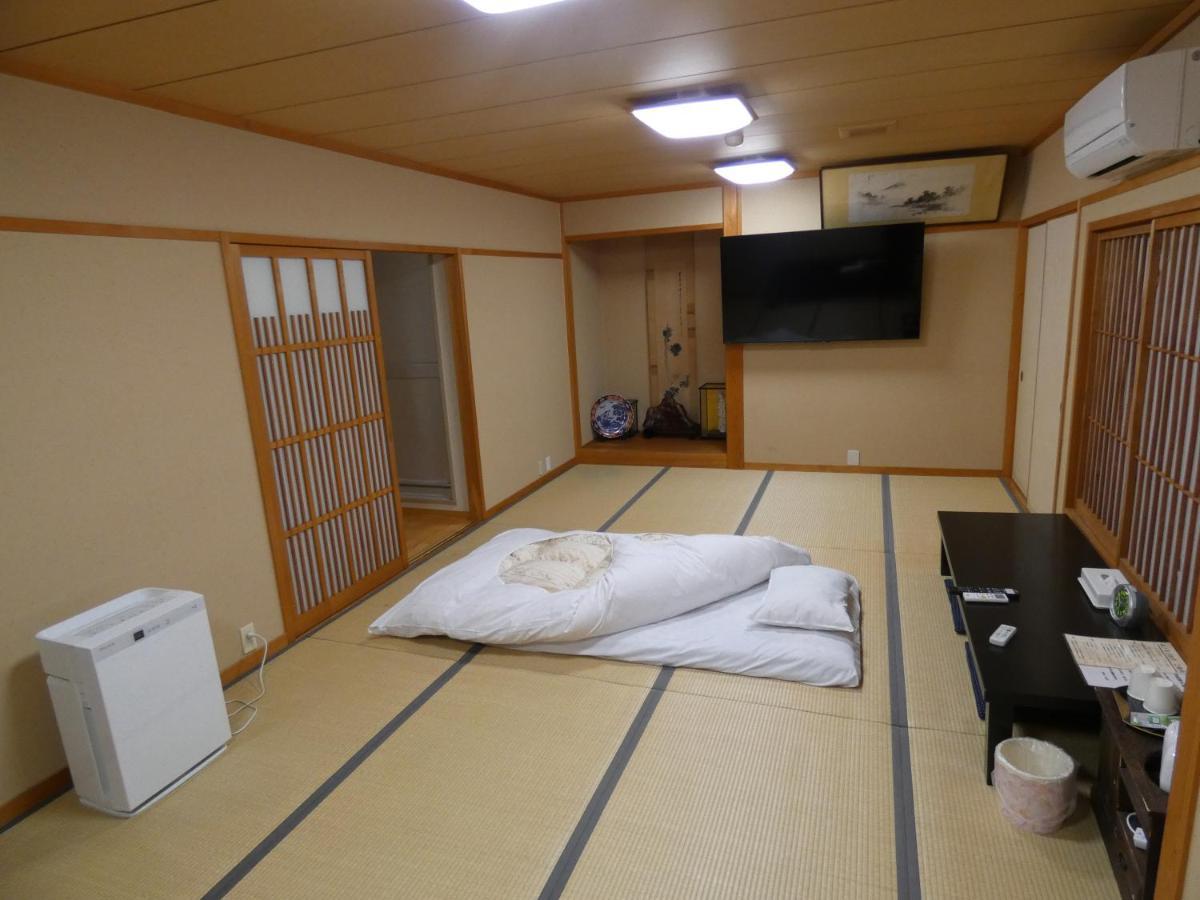 Hotel Tsuchiya Taketa Ngoại thất bức ảnh