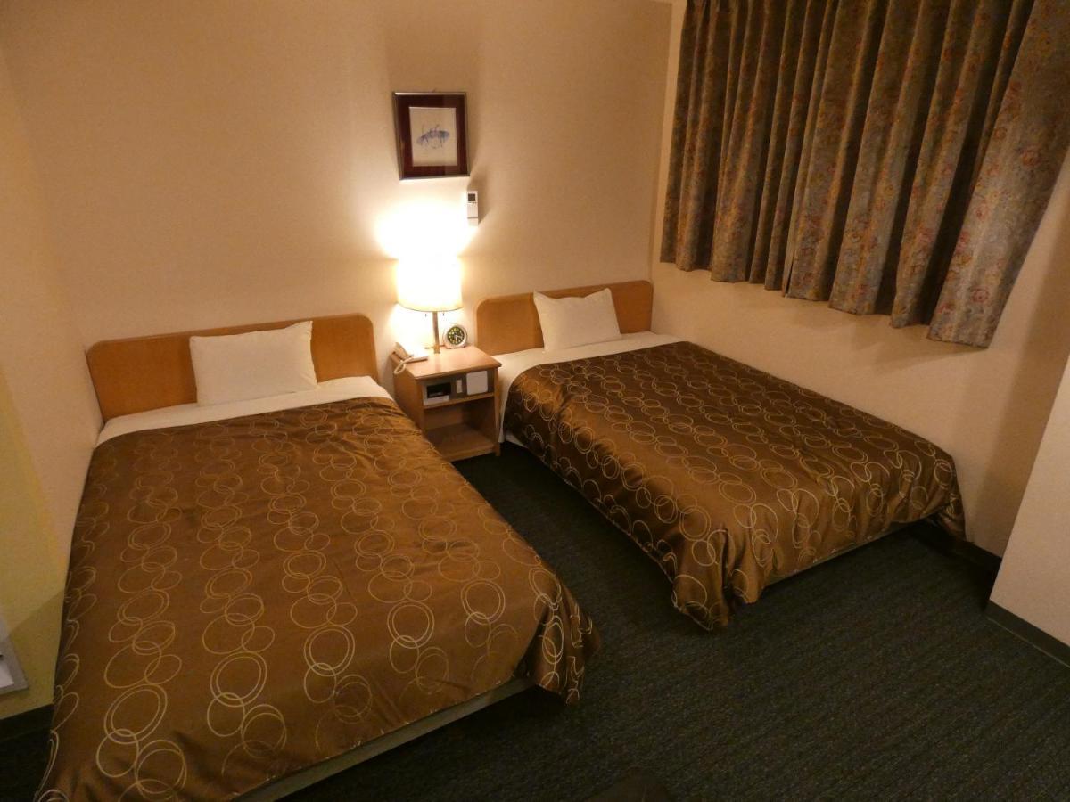 Hotel Tsuchiya Taketa Ngoại thất bức ảnh