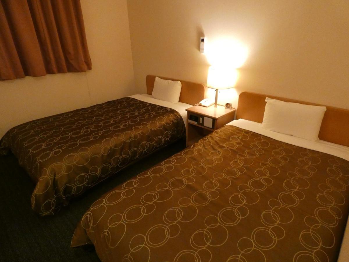 Hotel Tsuchiya Taketa Ngoại thất bức ảnh