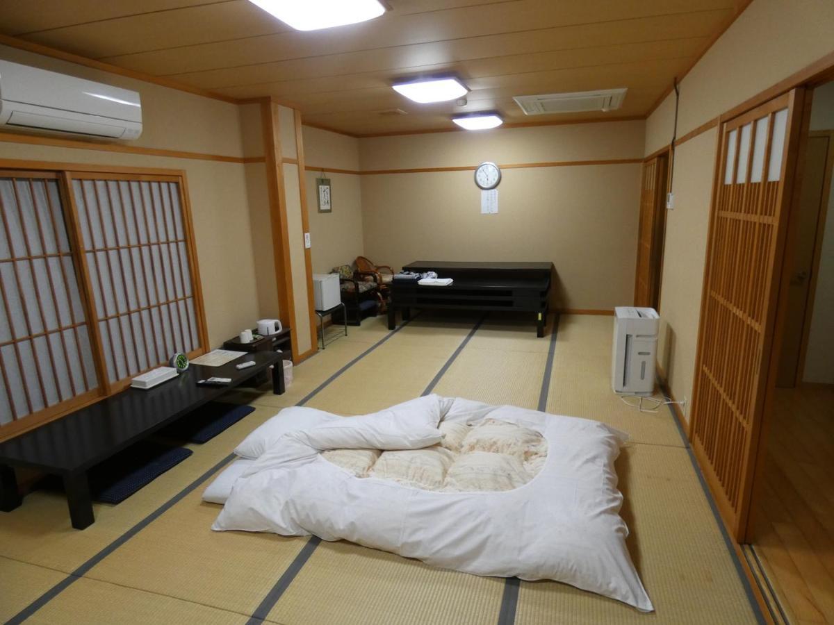 Hotel Tsuchiya Taketa Ngoại thất bức ảnh