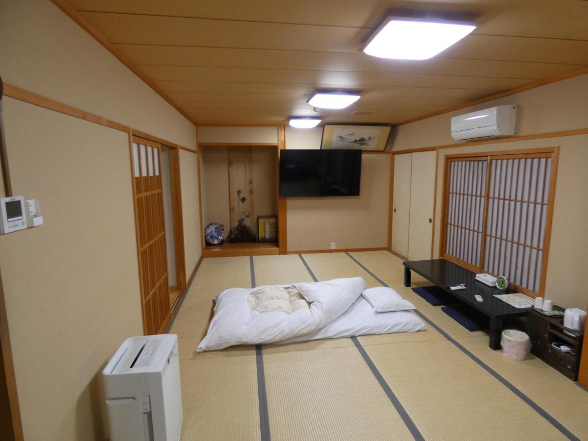 Hotel Tsuchiya Taketa Ngoại thất bức ảnh
